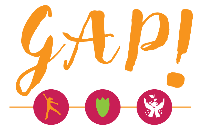 GAP!